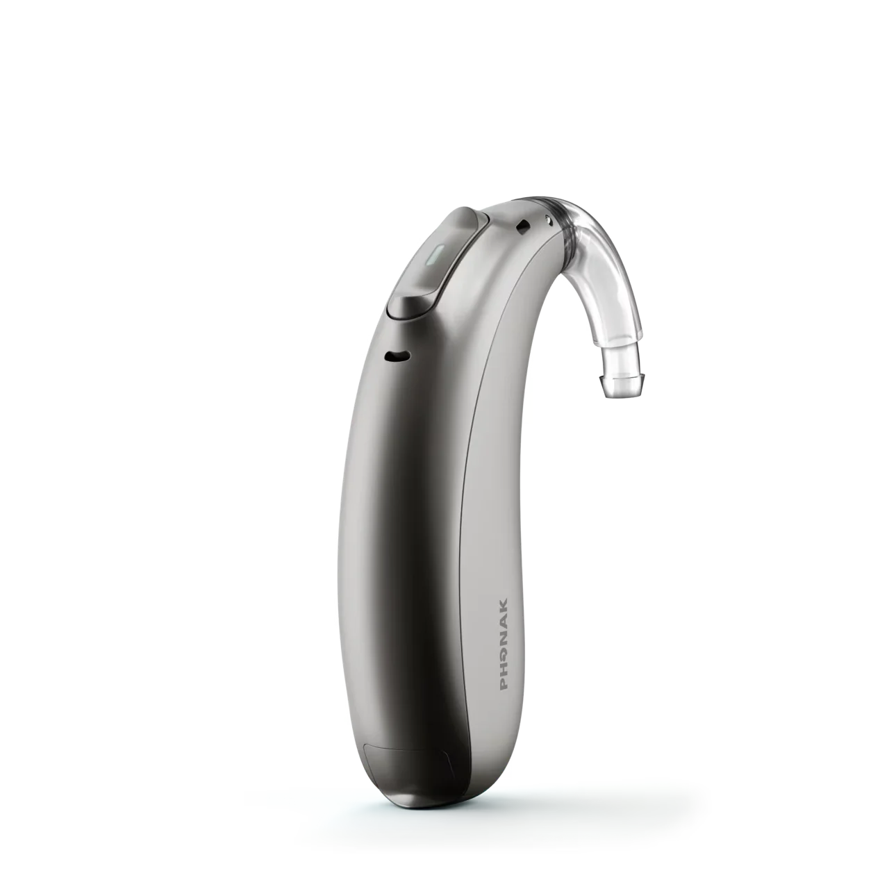 Contour d’oreille à tube (BTE)